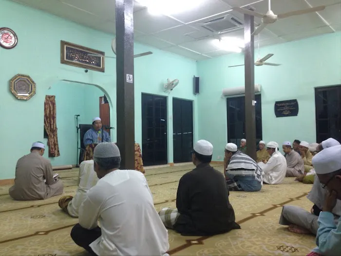 Surau Al-Kauthar Picture 7