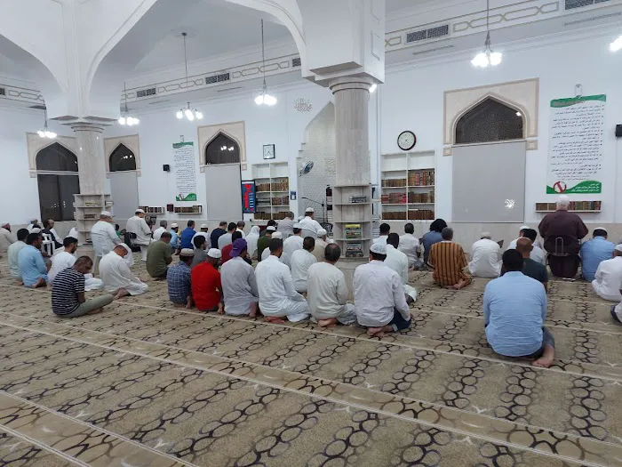 Surau Al-Kauthar Picture 9
