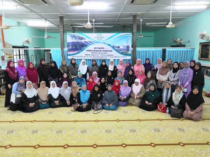 Surau Al-Kauthar Picture 5