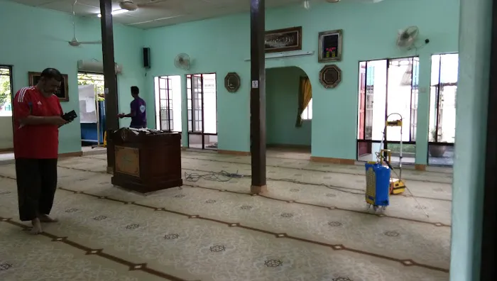Surau Al-Kauthar Picture 10
