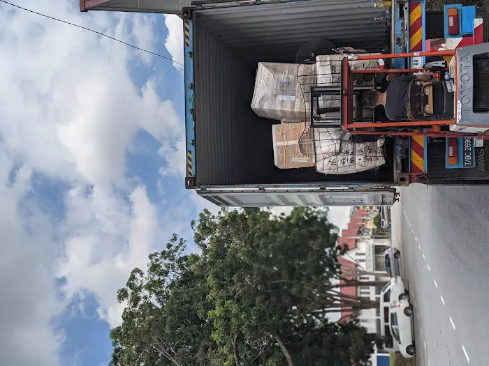 MY PAKET SERVICES Picture 2