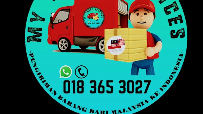 MY PAKET SERVICES Picture 4