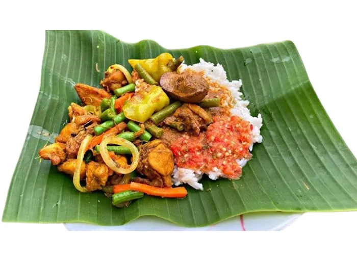 Kunyit Kitchen - Ampang Picture 1