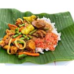 Kunyit Kitchen - Ampang