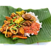 Kunyit Kitchen - Ampang ico