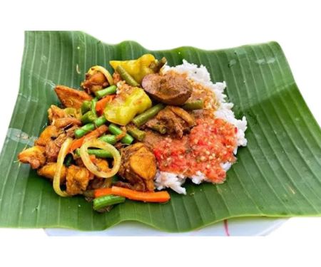 Kunyit Kitchen - Ampang