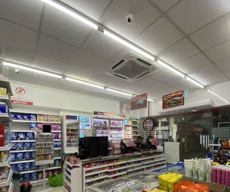 kedai pak ayob