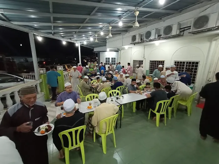 Surau Al-Mustaqim Au5c Picture 7