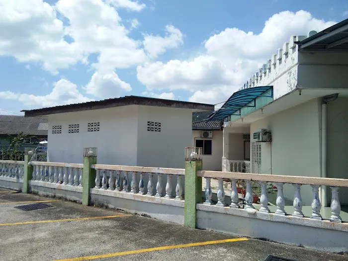 Surau Al-Mustaqim Au5c Picture 6