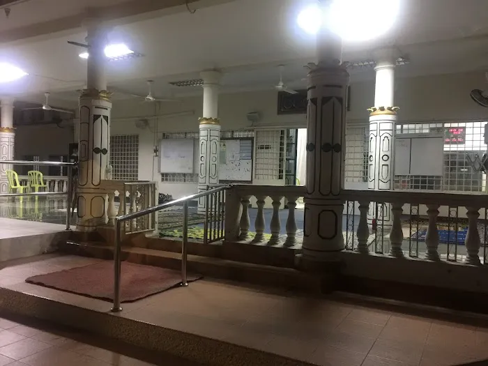 Surau Al-Mustaqim Au5c Picture 3