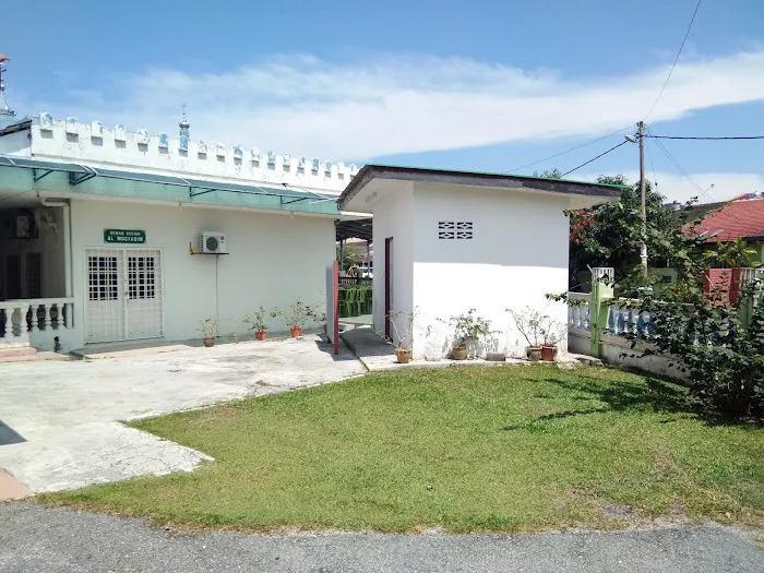 Surau Al-Mustaqim Au5c Picture 4