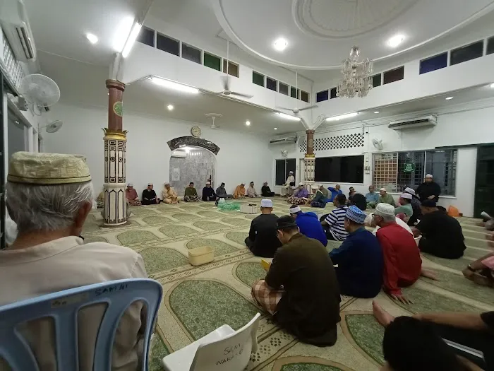 Surau Al-Mustaqim Au5c Picture 9
