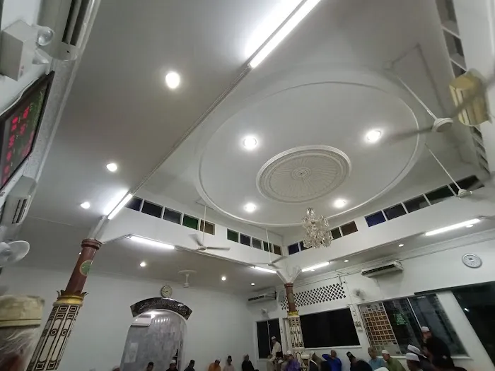 Surau Al-Mustaqim Au5c Picture 1