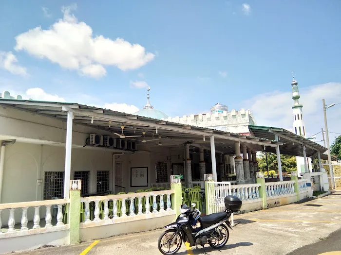 Surau Al-Mustaqim Au5c Picture 5