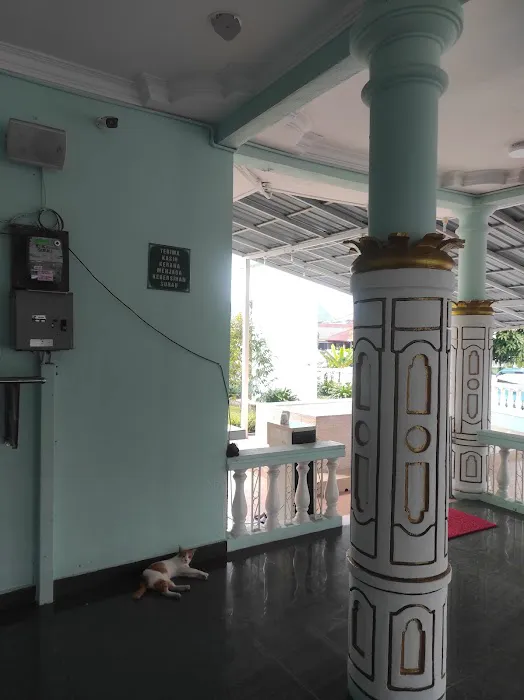 Surau Al-Mustaqim Au5c Picture 2