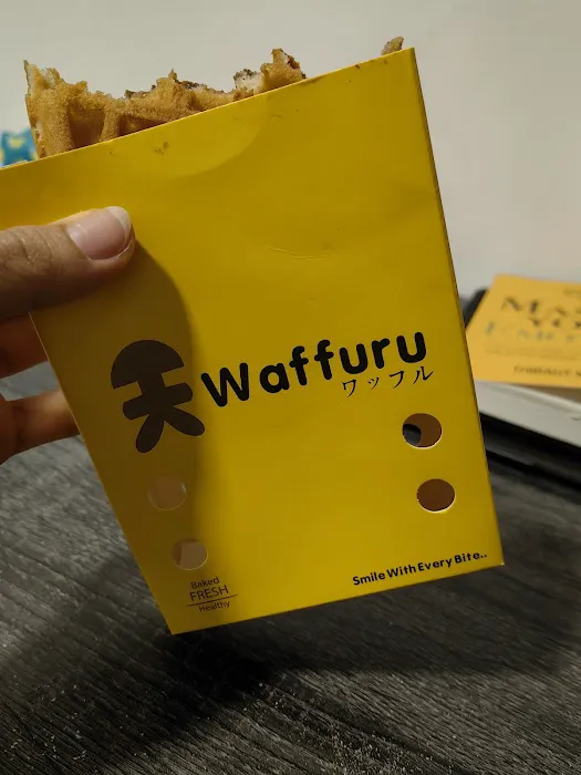 Waffuru Kafe @ AEON Taman Maluri Picture 2