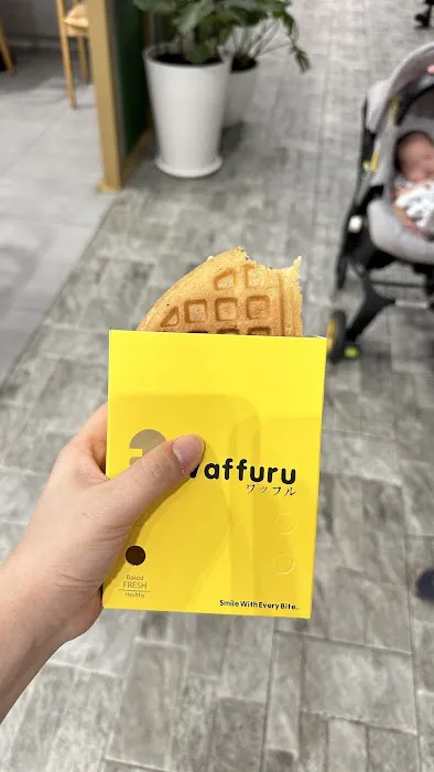 Waffuru Kafe @ AEON Taman Maluri Picture 1