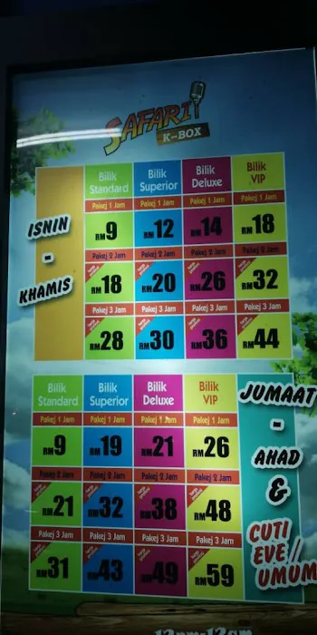 Surau Darul Iman Picture 6