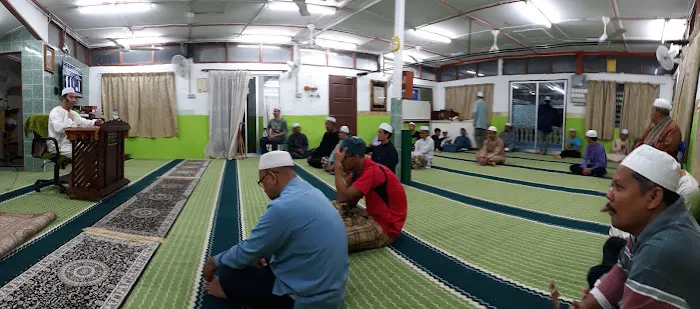 Surau Darul Iman Picture 12