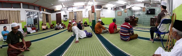 Surau Darul Iman Picture 11