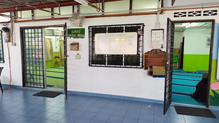 Surau Darul Iman Picture 9