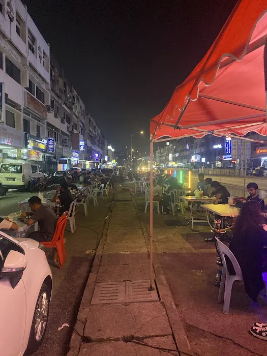 Shisha Ummi Maluri Picture 6