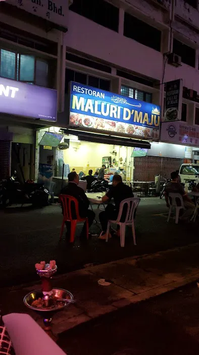 Shisha Ummi Maluri Picture 1