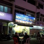 Shisha Ummi Maluri