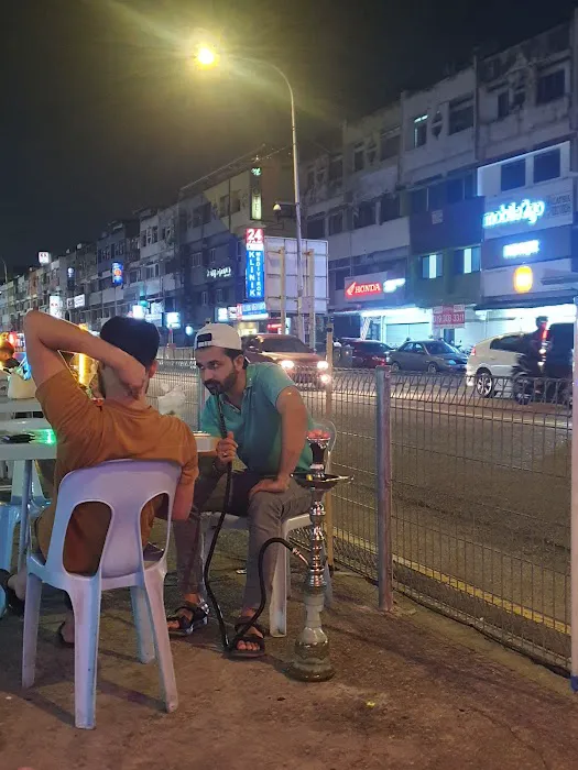 Shisha Ummi Maluri Picture 4