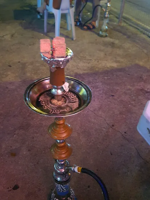 Shisha Ummi Maluri Picture 8