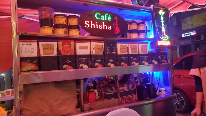 Shisha Ummi Maluri Picture 2