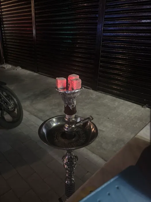 Shisha Ummi Maluri Picture 10