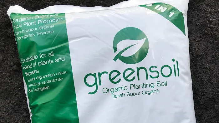 Tanah Baja Organic Soil - Greensoil USJ Picture 8