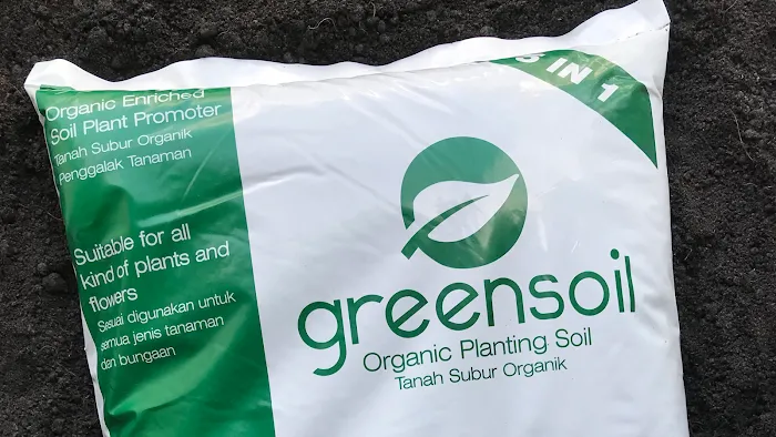 Tanah Baja Organic Soil - Greensoil USJ Picture 9