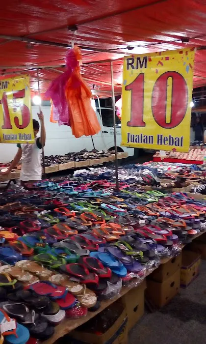 Hayati Karim,Taman Maluri Cheras Picture 5