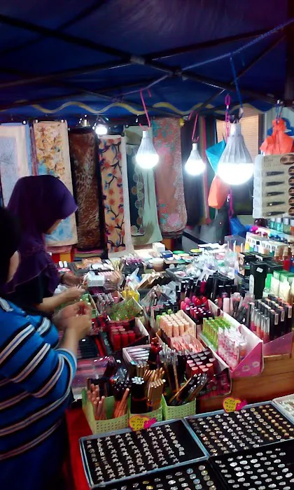 Hayati Karim,Taman Maluri Cheras Picture 7