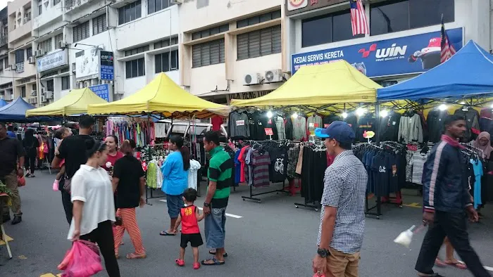 Hayati Karim,Taman Maluri Cheras Picture 1