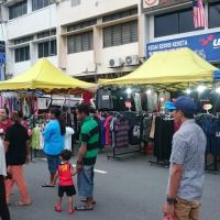 Hayati Karim,Taman Maluri Cheras ico