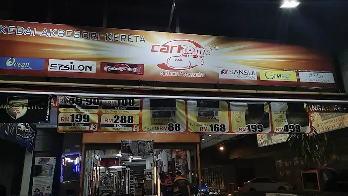 Car Home Sungai Besi Picture 3