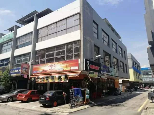 Car Home Sungai Besi Picture 2