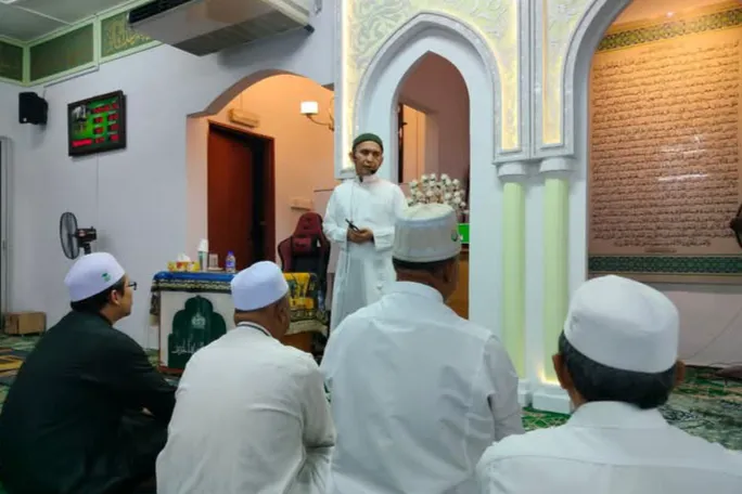 Surau Al Muhajirin Picture 2