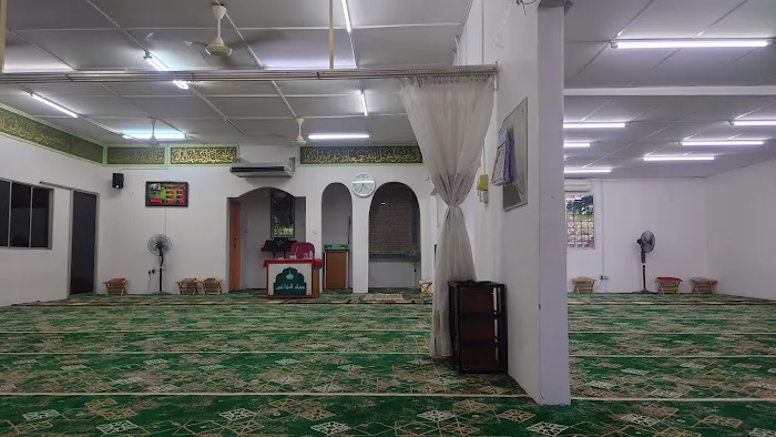 Surau Al Muhajirin Picture 8