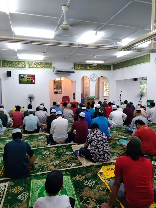 Surau Al Muhajirin Picture 1