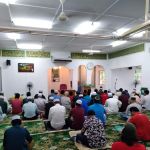 Surau Al Muhajirin