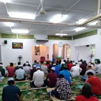Surau Al Muhajirin ico