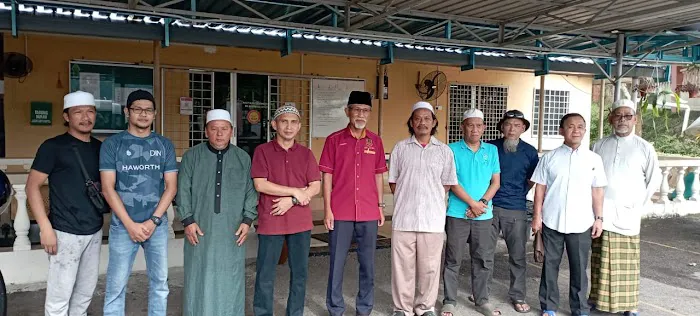 Surau Al Muhajirin Picture 3