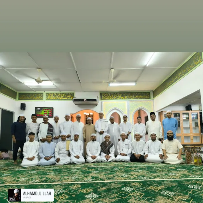Surau Al Muhajirin Picture 10