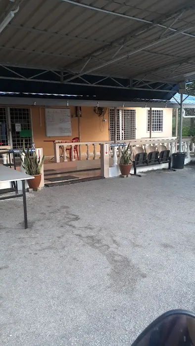 Surau Al Muhajirin Picture 6