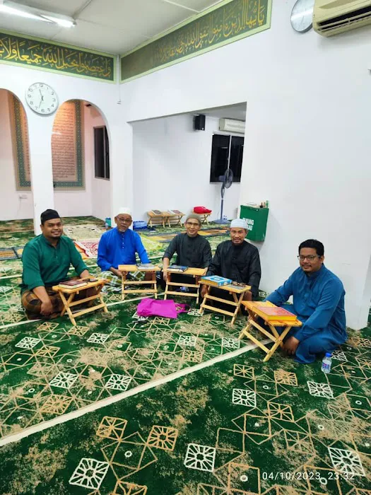 Surau Al Muhajirin Picture 5