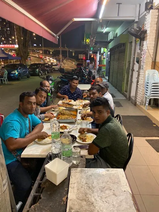 Restoran Maluri D'Maju Picture 3